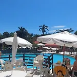 Hot Springs - Cota