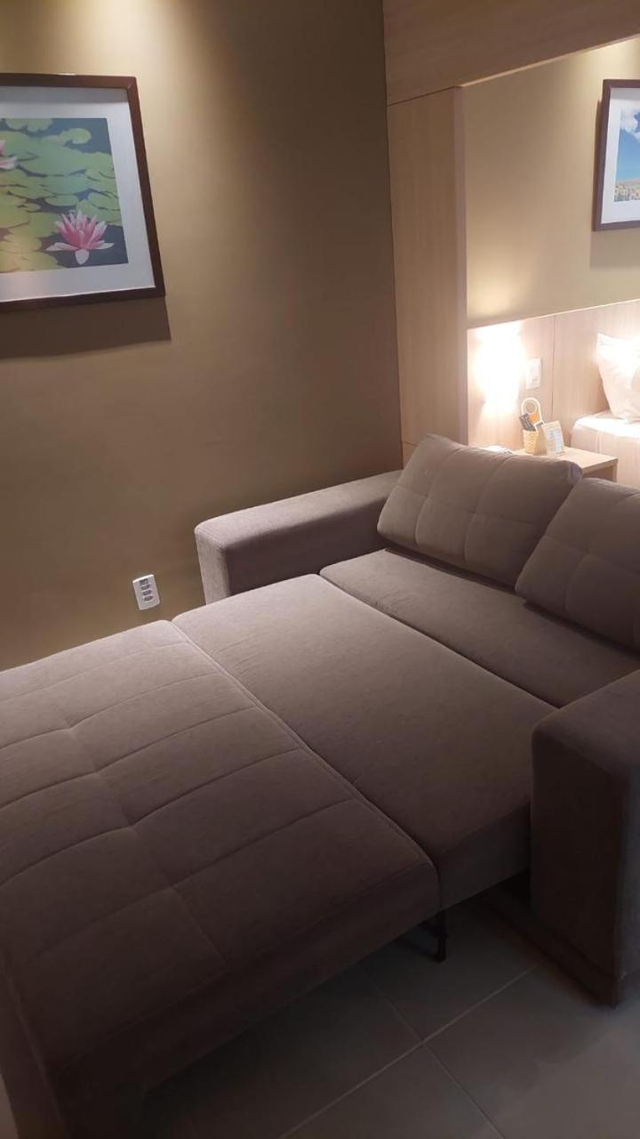 Apartment Hot Springs - Cota Caldas Novas