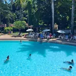Hot Springs - Cota