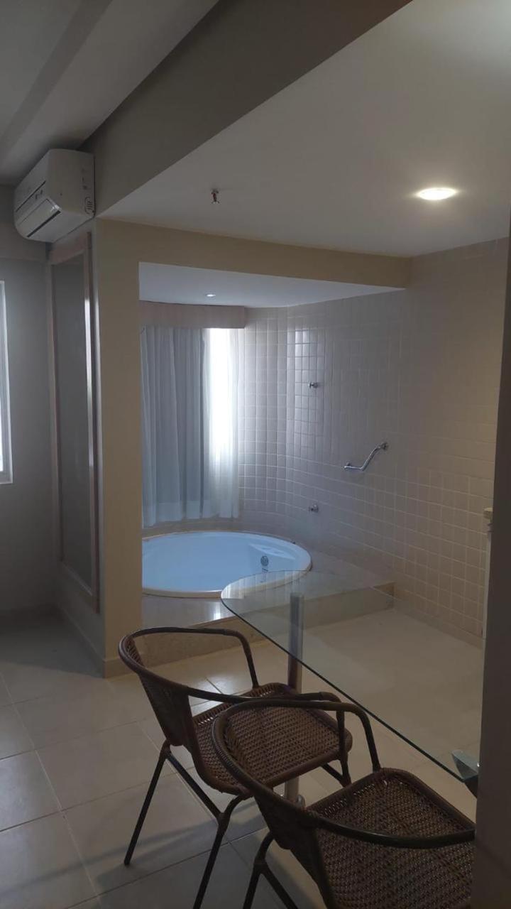 Hot Springs - Cota Apartamento