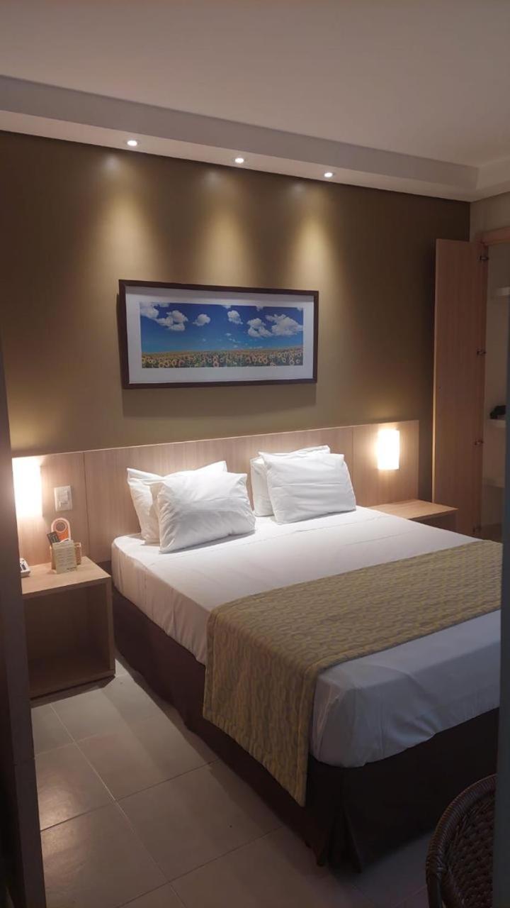 Apartamento Hot Springs - Cota