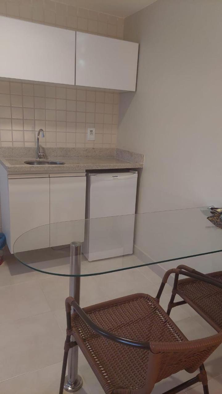Apartamento Hot Springs - Cota