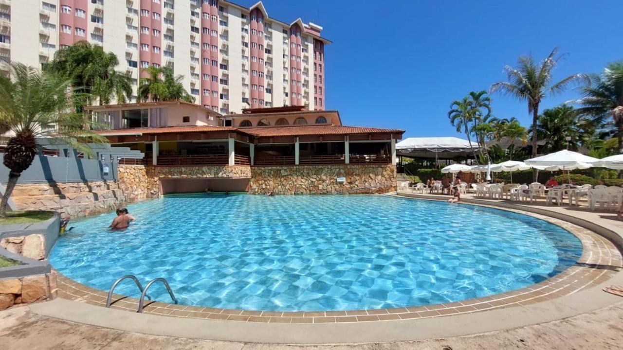 Hot Springs - Cota Apartamento *