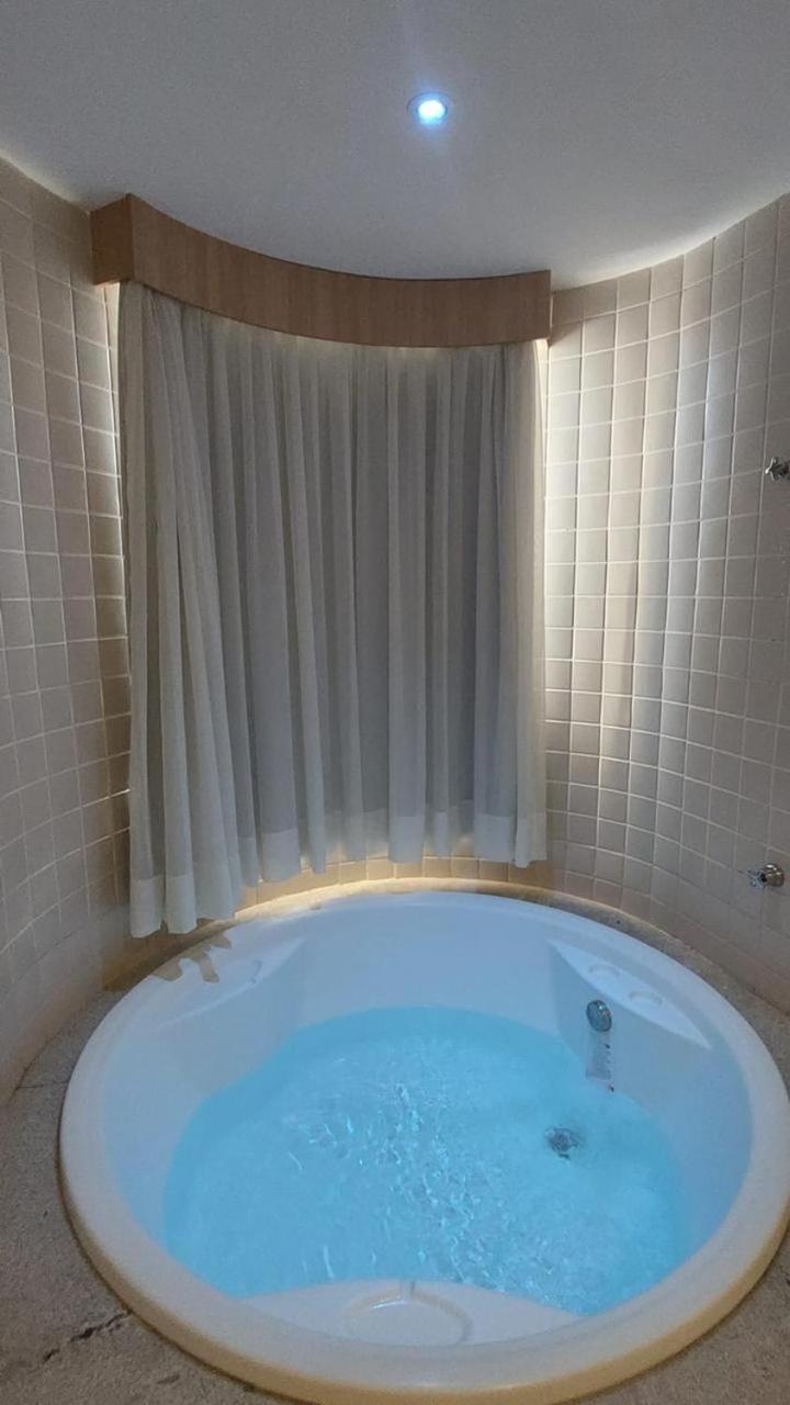 Apartamento Hot Springs - Cota Caldas Novas