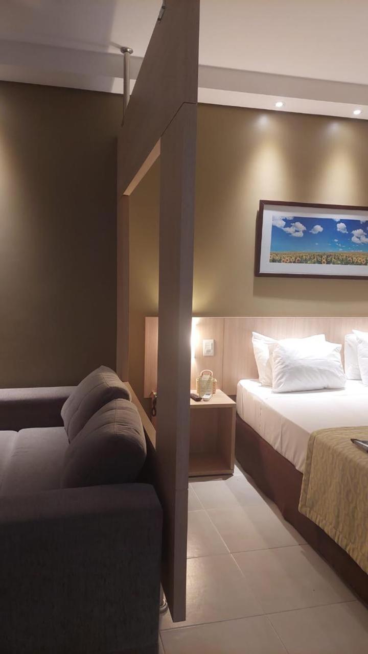 Apartamento Hot Springs - Cota *